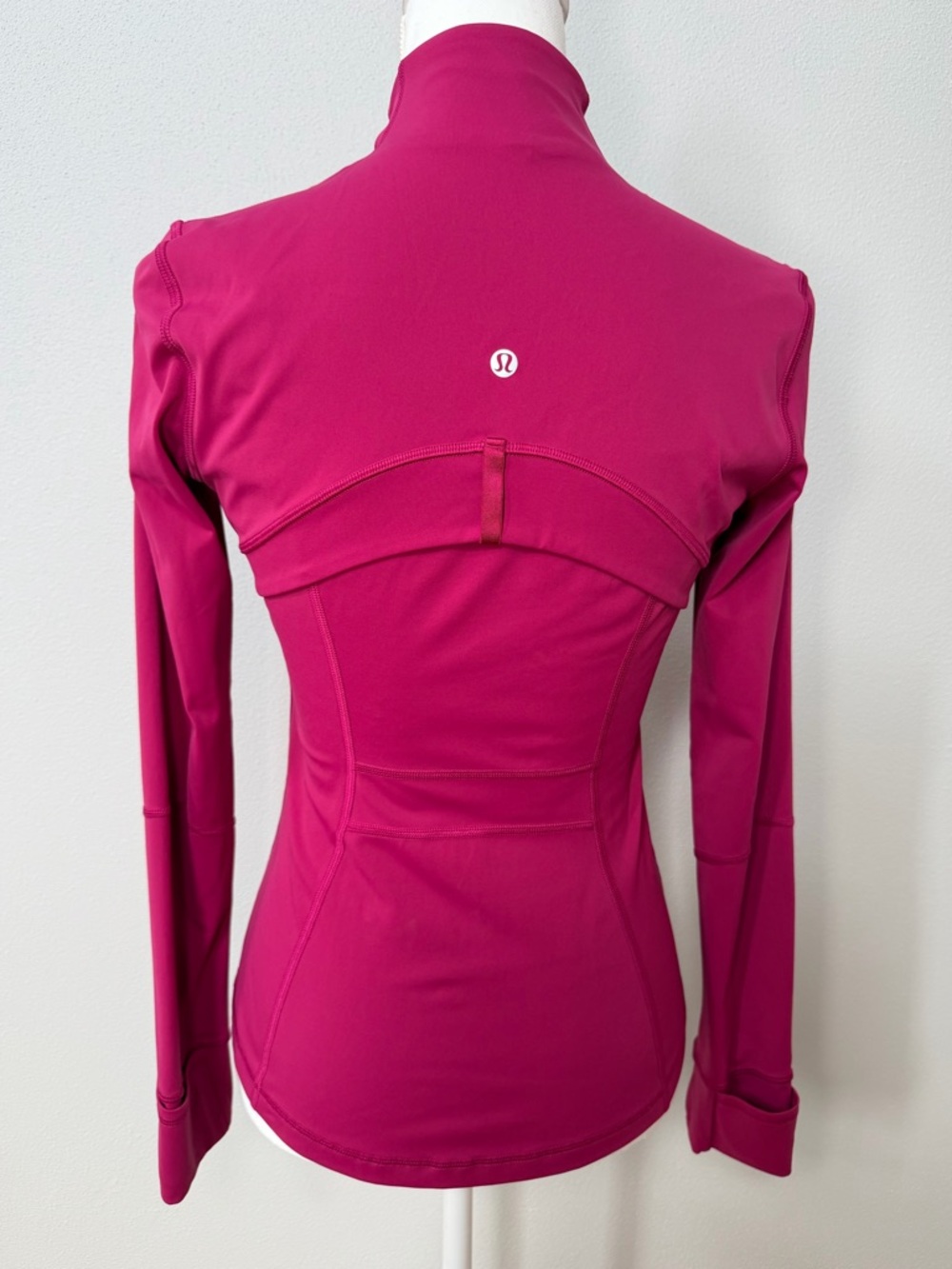 Lululemon Full-Zip Jacket - Picture 4 of 11